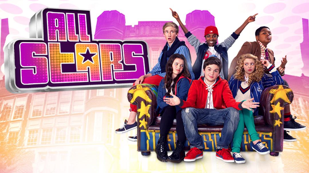 Background image for All Stars