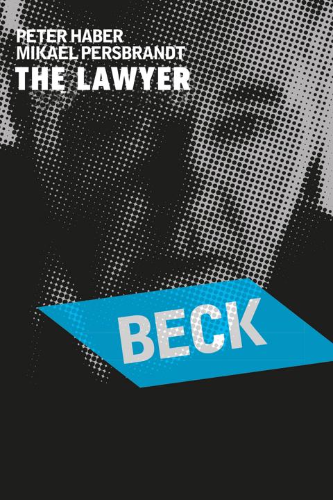 Poster för Beck 20 - The Lawyer
