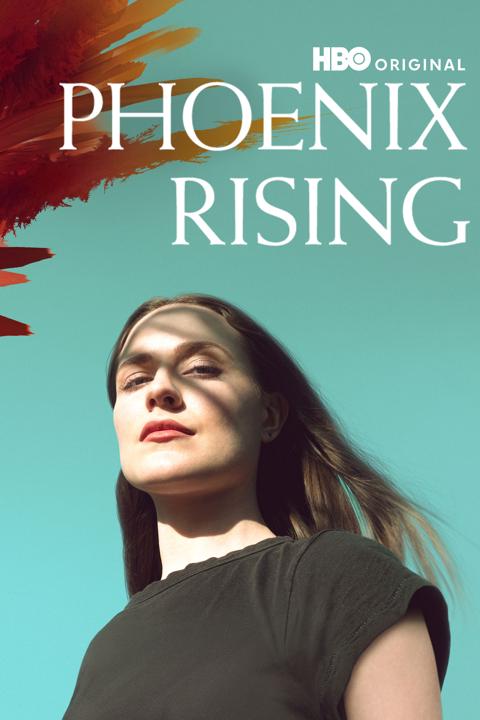 Poster för Phoenix Rising