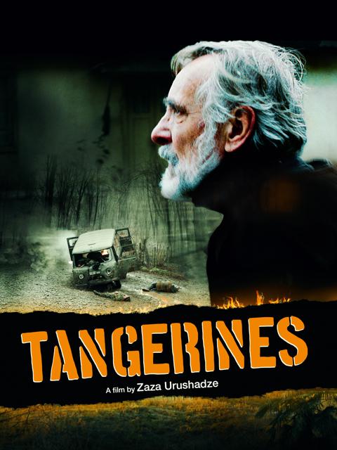 Tangerines