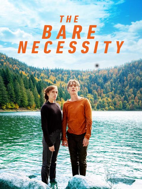 The Bare Necessity