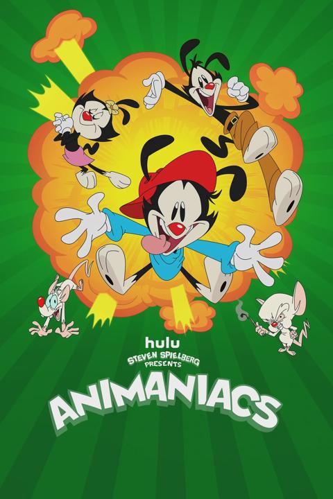 Animaniacs