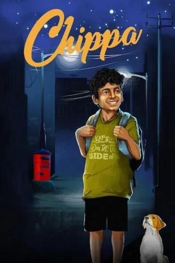 Chippa poszter