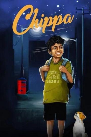 Chippa poszter