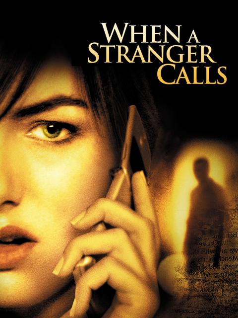 When a Stranger Calls