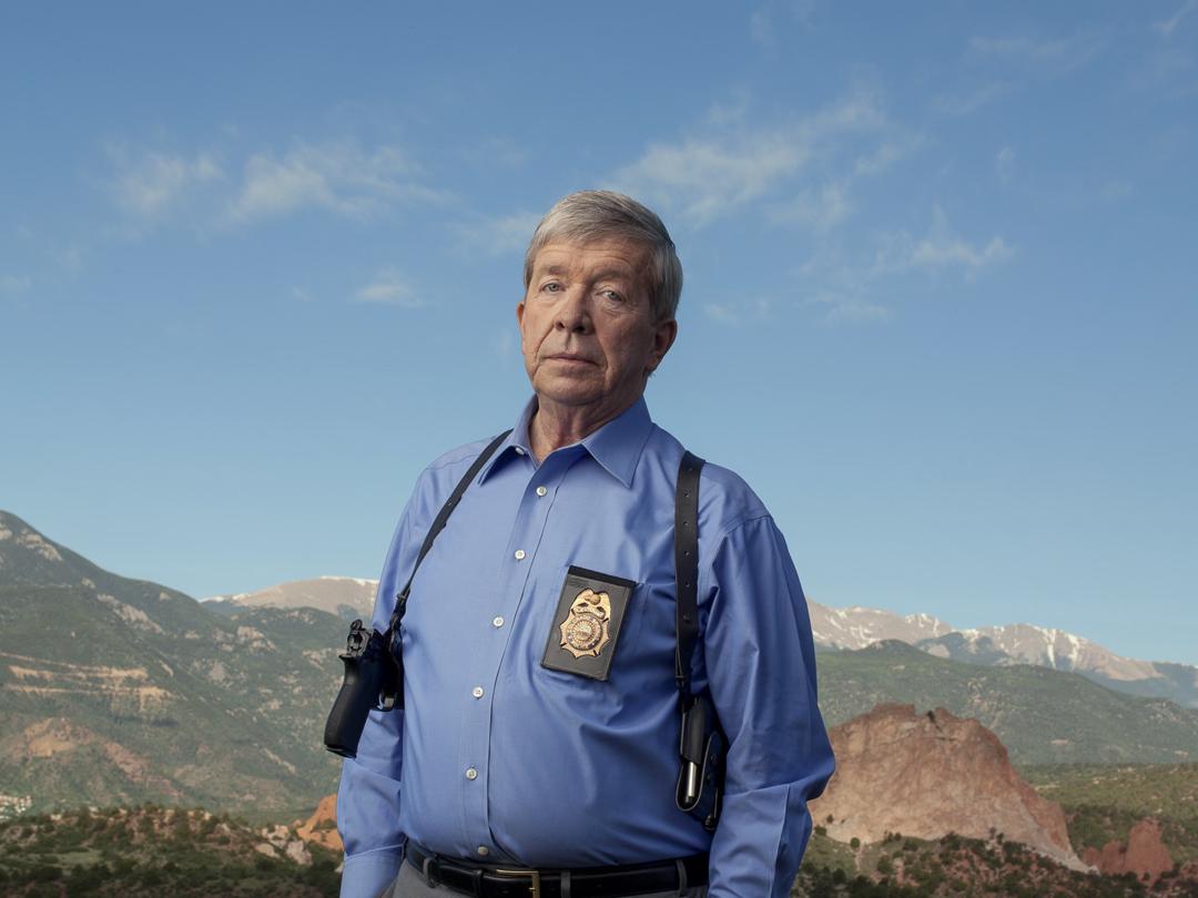 Background image for Homicide Hunter: Lt Joe Kenda