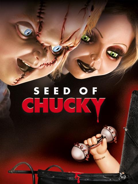 Seed of Chucky