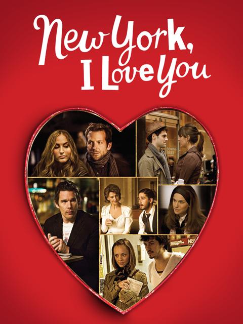 New York, I Love You