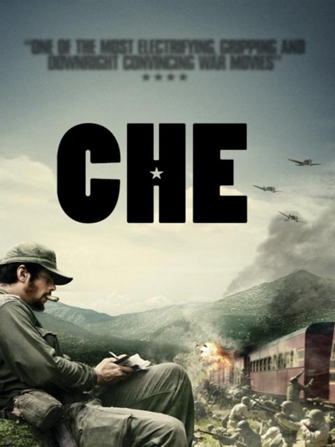 Che: Part One
