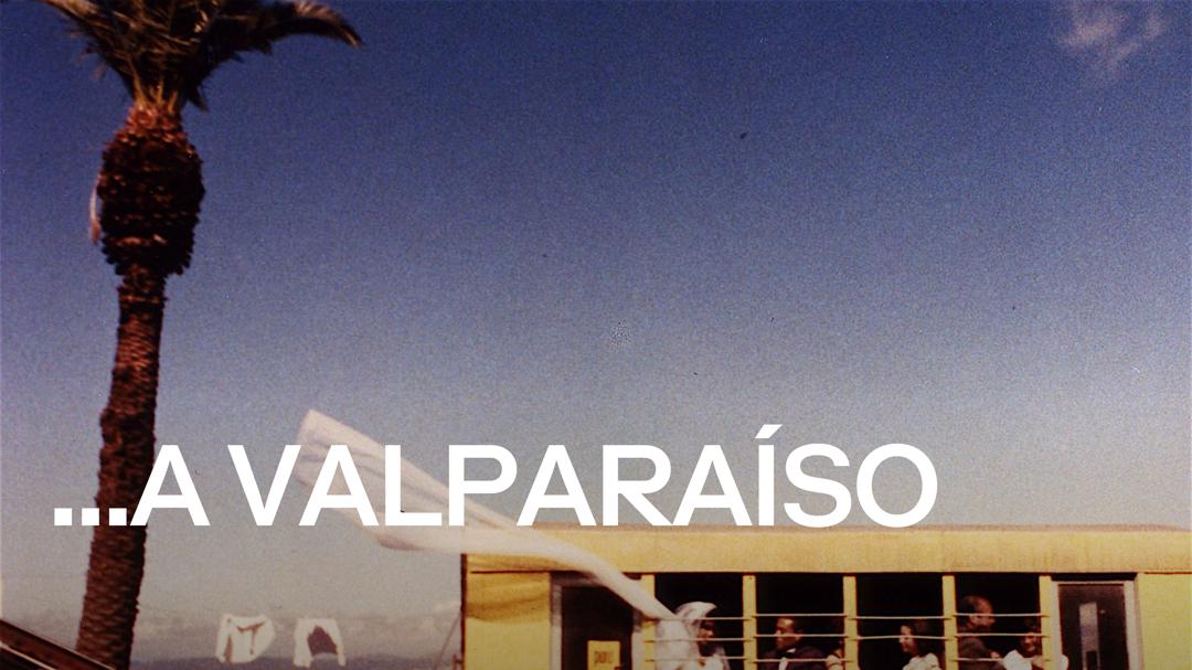 Valparaiso