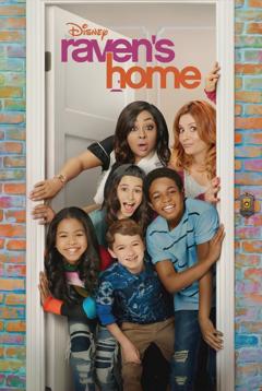 Raven's Home