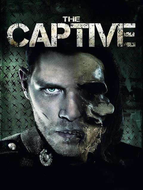 Movie poster for Warhouse