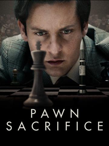 Pawn Sacrifice