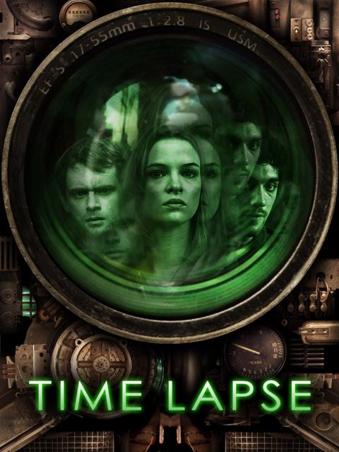 Time Lapse