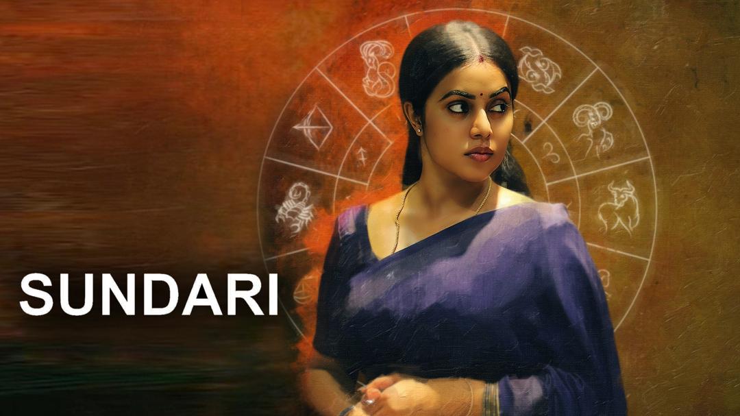 Background image for Sundari
