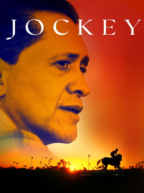 Poster för Jockey