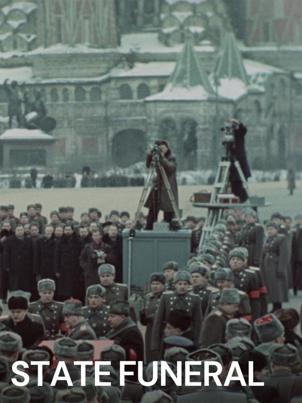 State Funeral