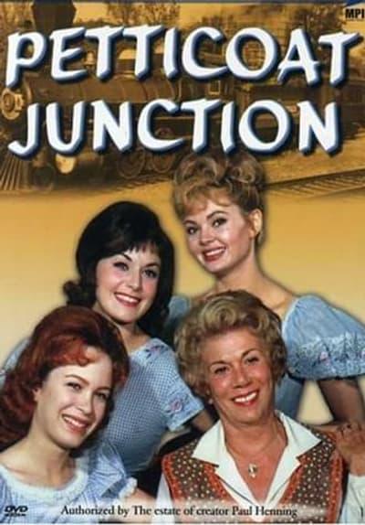 Petticoat Junction