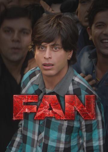 Fan poszter