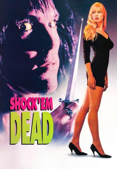 Shock 'Em Dead