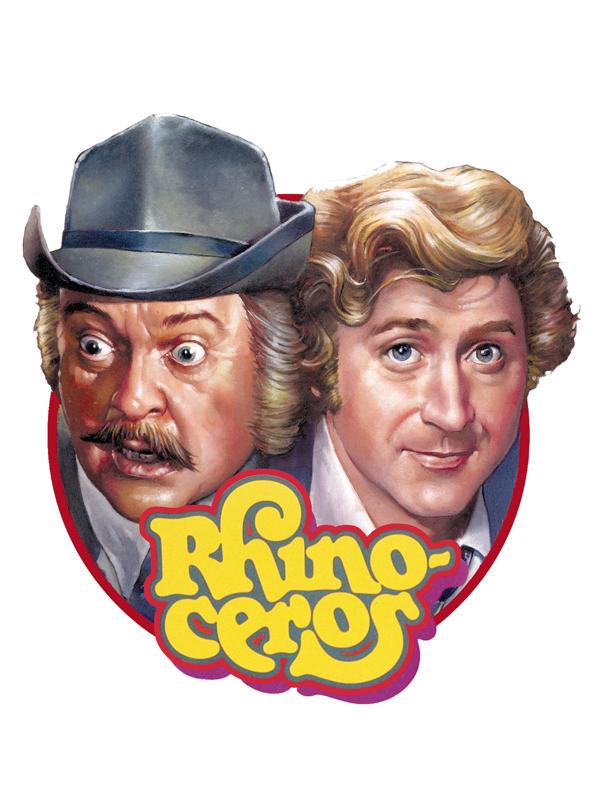 Rhinoceros