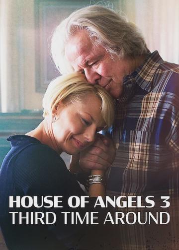 House of Angels - Third Time Lucky poszter