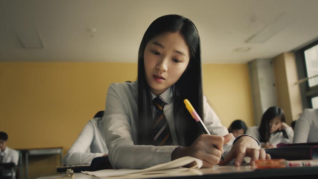Background image for SKY Castle