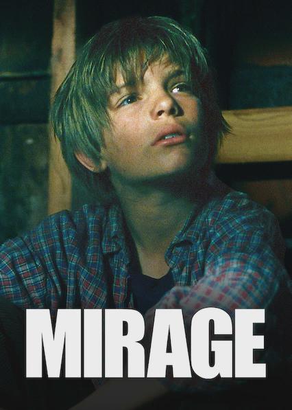Poster för Mirage