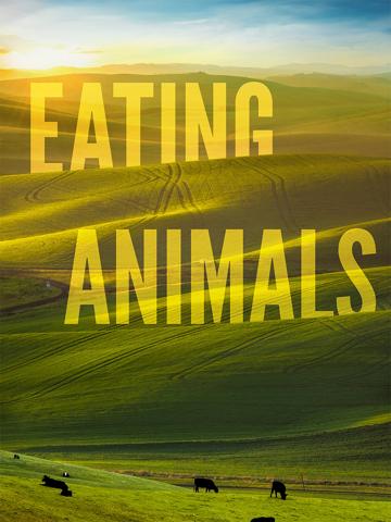 Eating Animals poszter