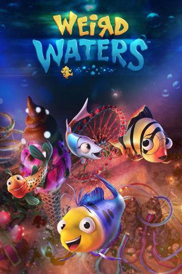 Weird Waters