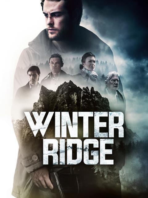 Movie poster for Winter Ridge