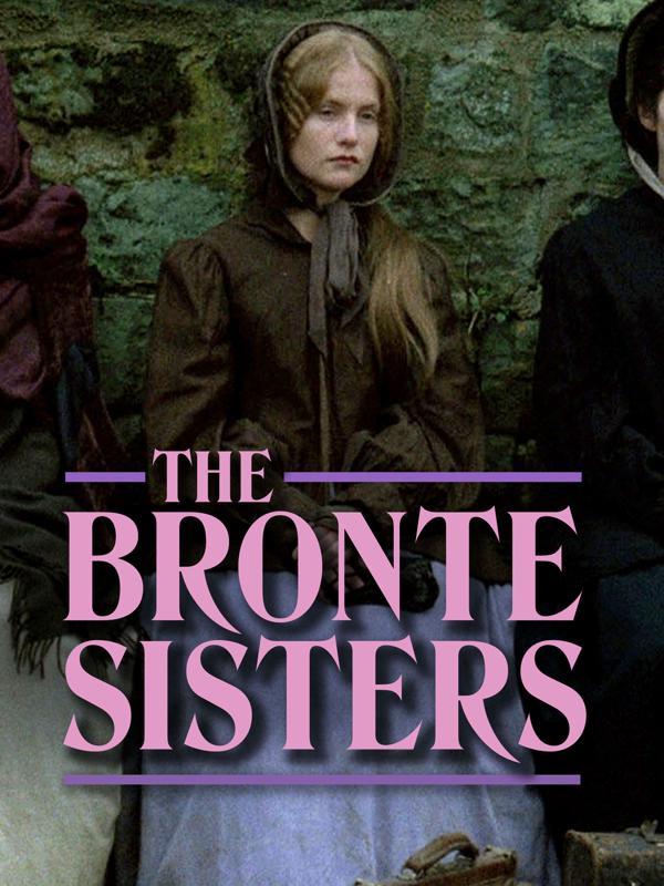 The Bronte Sisters