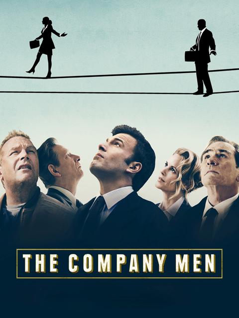 Poster för The Company Men
