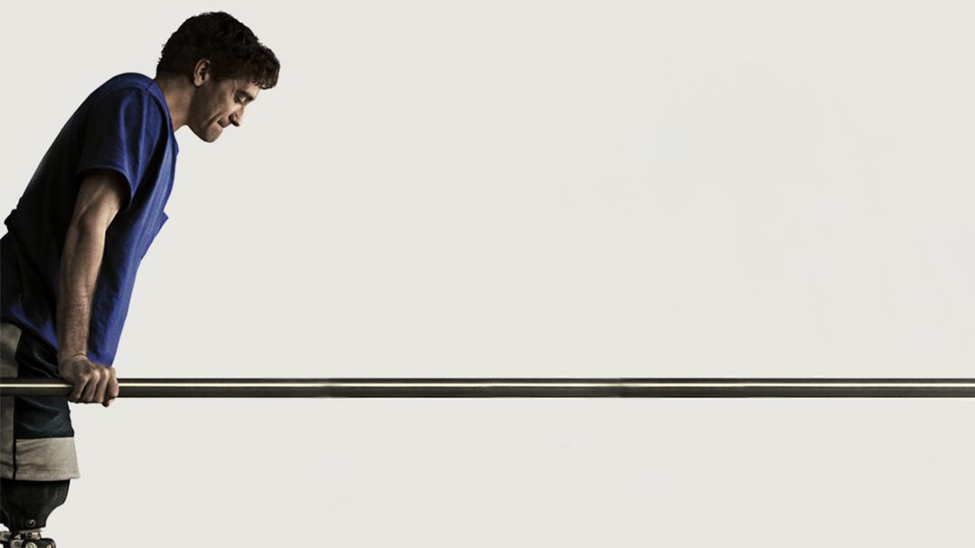 Background image for Stronger