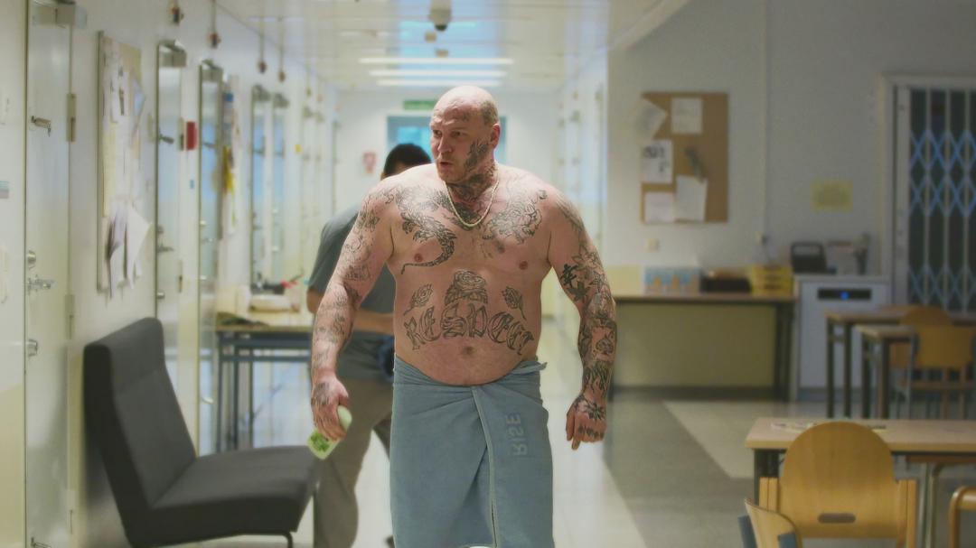 Background image for Inside the World's Toughest Prisons