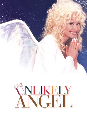 Unlikely Angel poszter