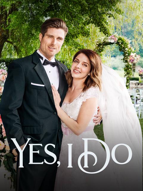 Yes, I Do
