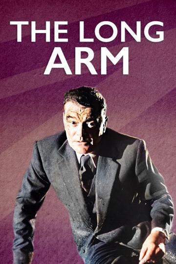 The Long Arm poszter