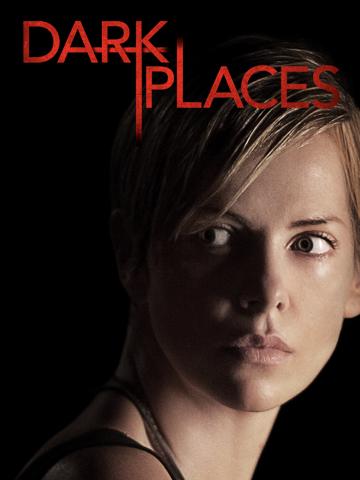 Dark Places poster