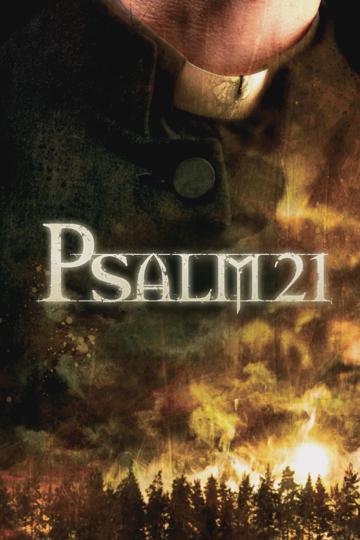 Psalm 21 poszter
