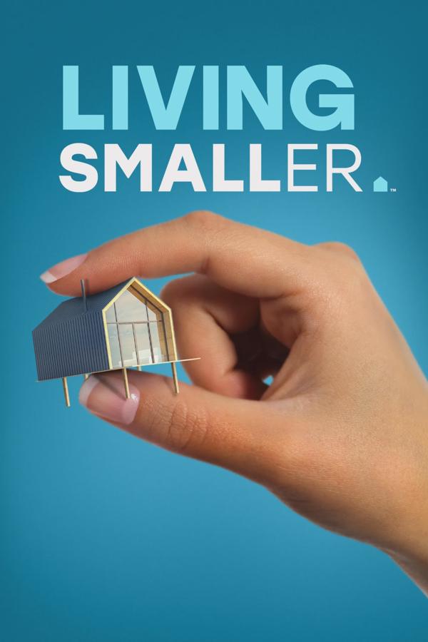 Living Smaller