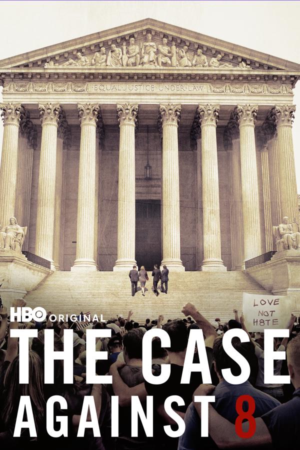 The Case Against 8