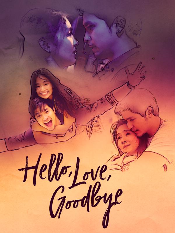 Hello, Love, Goodbye