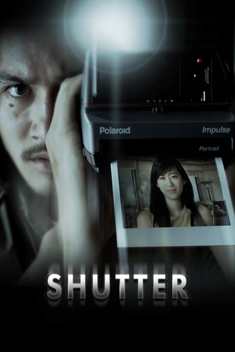 Poster för Shutter