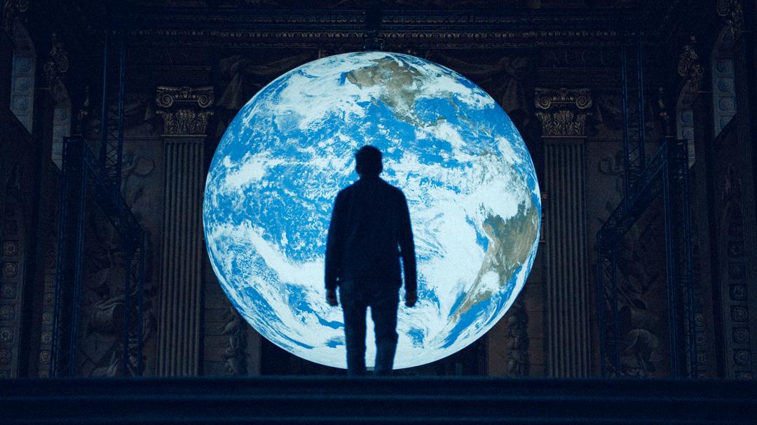 Background image for Nature and Us: A History Through Art