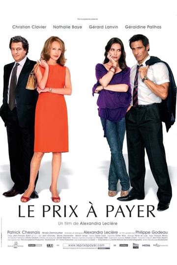The Price to Pay poszter