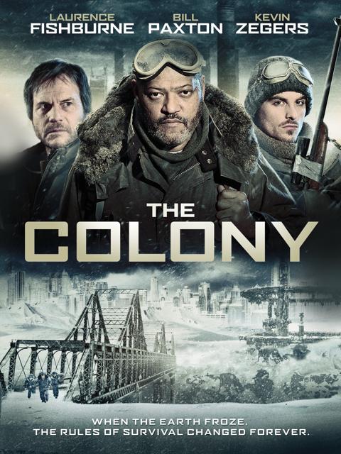 The Colony