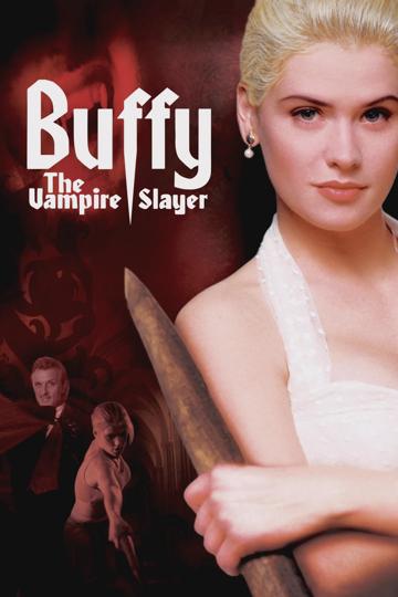 Buffy, a vámpírok réme poszter