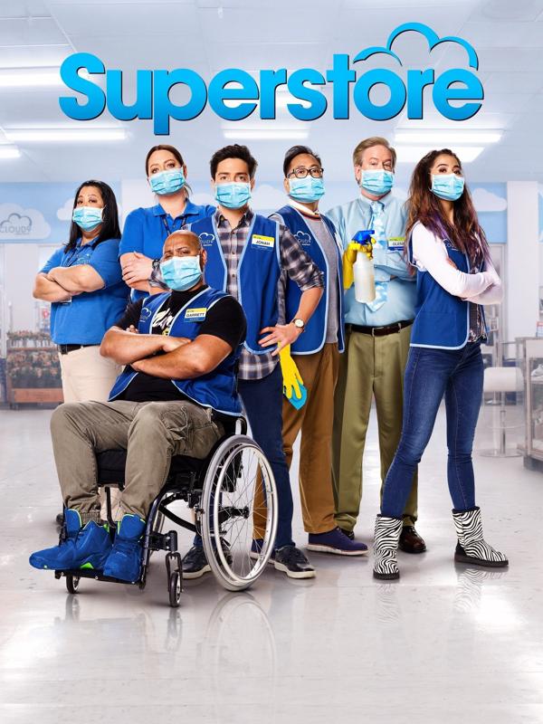 Superstore