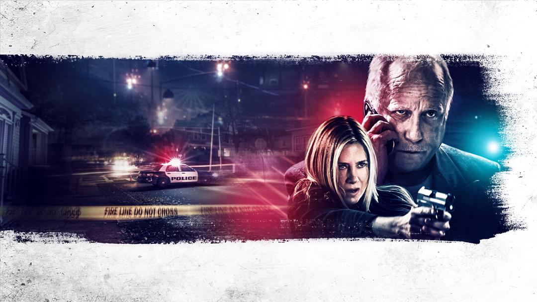 Background image for Crime Story